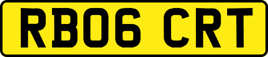 RB06CRT