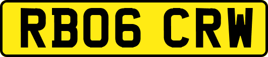 RB06CRW