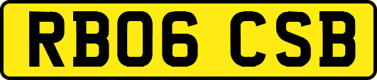 RB06CSB