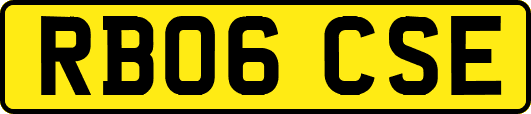 RB06CSE