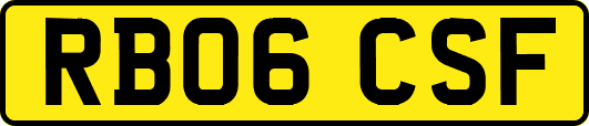 RB06CSF