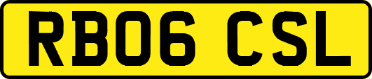 RB06CSL