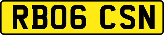 RB06CSN