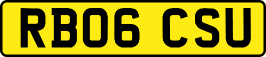 RB06CSU