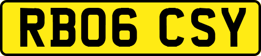 RB06CSY