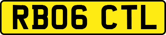 RB06CTL