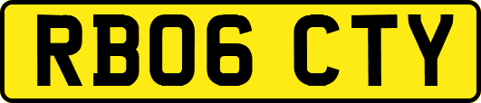 RB06CTY