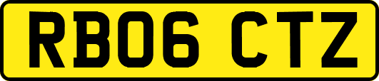 RB06CTZ