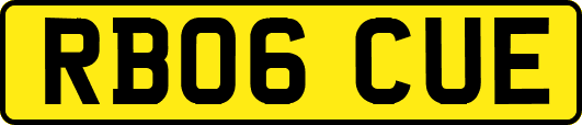 RB06CUE