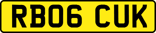 RB06CUK