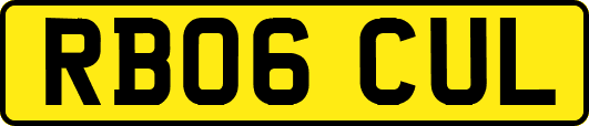RB06CUL
