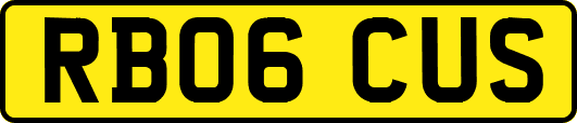 RB06CUS
