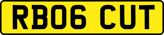 RB06CUT
