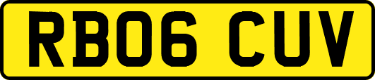RB06CUV