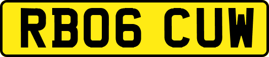 RB06CUW