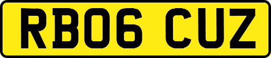 RB06CUZ
