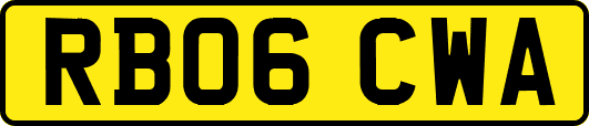 RB06CWA
