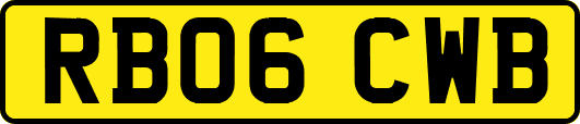 RB06CWB
