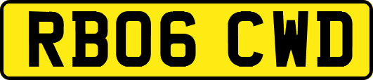 RB06CWD