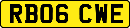 RB06CWE