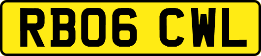 RB06CWL