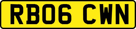 RB06CWN