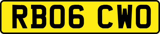 RB06CWO
