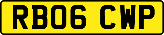 RB06CWP