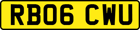 RB06CWU