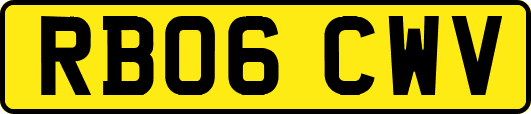 RB06CWV