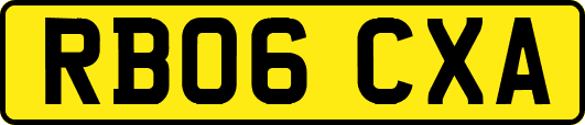 RB06CXA