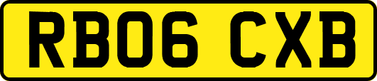 RB06CXB