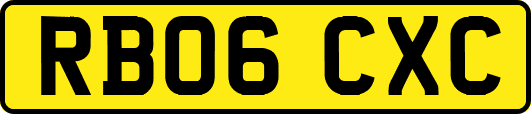 RB06CXC
