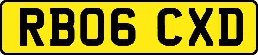 RB06CXD