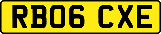RB06CXE