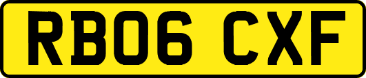 RB06CXF