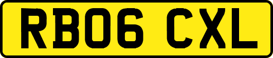 RB06CXL