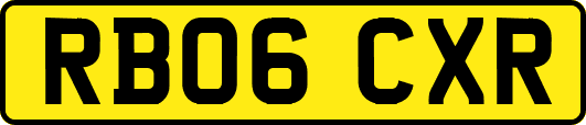 RB06CXR
