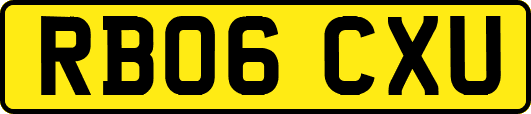 RB06CXU