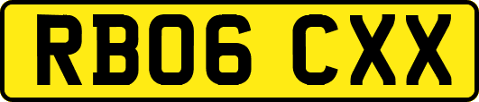 RB06CXX
