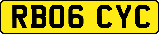 RB06CYC