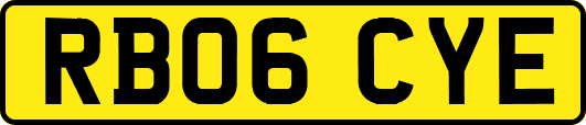 RB06CYE