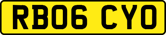 RB06CYO