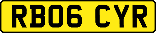 RB06CYR