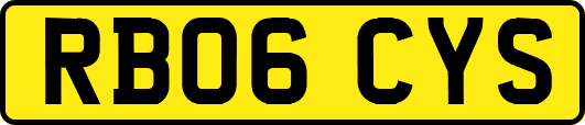 RB06CYS