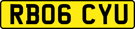 RB06CYU