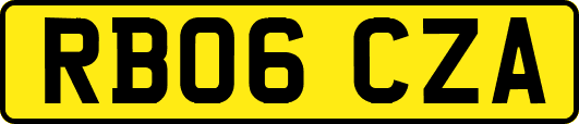 RB06CZA