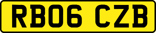 RB06CZB