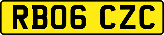 RB06CZC