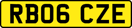 RB06CZE